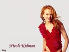 Nicole Kidman