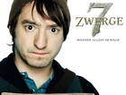 7 Zwerge, Boris Aljinovic