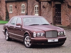 Bentley Arnage I