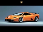 Lamborghini Diablo