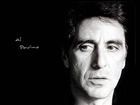 Al Pacino,twarz, ciemne, oczy