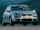 Volkswagen Golf 5