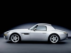 BMW Z8, Lewy Profil