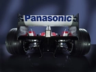 Formuła 1,Panasonic