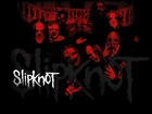 Slipknot, twarze, maski, ludzie