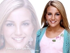 Jamie Lynn Spears