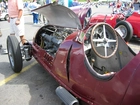 Alfa Romeo,kierownica, silnik