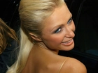 Paris Hilton,oczka