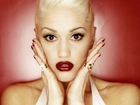 Gwen Stefani, Twarz