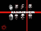 Rammstein,słoneczko , twarze