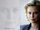 Charlize Theron