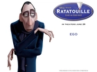 Ego, Ratatuj