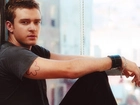 Justin Timberlake, Bransoletka