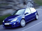 Ford Focus MK 2