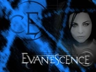 Amy Lee, Evanescence, Twarz