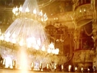 Phantom Of The Opera, lampa, opera