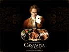 Casanova, Heath Ledger, maska