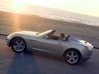 Cabrio, Plaża, Saturn Sky