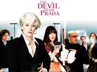 Devil Wears Prada, Anne Hathaway, Meryl Streep, Adrian Grenier, Stanley Tucci
