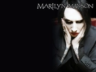 Marilyn Manson, Marynarka