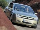 Opel Signum