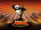 Kung Fu Panda, Jack Black