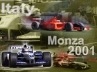 Formuła 1,Italy Monza