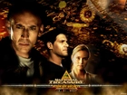 National Treasure 2 - The Book Of Secrets, Nicolas Cage, Diane Kruger