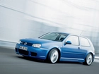 Volkswagen Golf 4