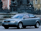 Audi A6, C5