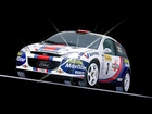 Ford, Focus, Rajdowy