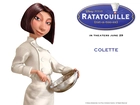 Colette, Ratatuj
