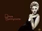 Drew Barrymore