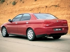 Alfa Romeo 166