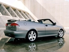 Saab 9-3, Cabriolet