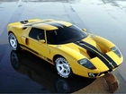 Ford GT