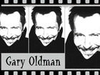 Gary Oldman,twarze