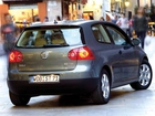 Golf 5, 2.0 TDI