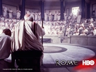 Rome, rzymianie, szata, koloseum