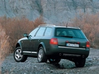 Audi Allroad