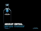 Vodka, Absolut