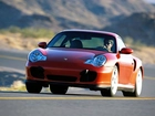 Porsche 911, Turbo