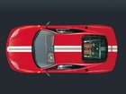 Czerwone, Ferrari F360 Ferrari 360