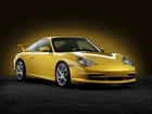 Porsche 911, niska przyczepność