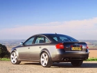 Audi S6, C5