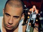 Vin Diesel,motor