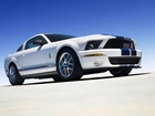 Shelby Cobra GT500 KR