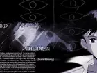 Neon Genesis Evangelion, oczy, twarz