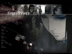 Ergo Proxy, napisy, zdjęcia, dziewczyna