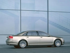 Audi A8, D3